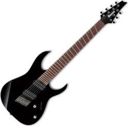 Ibanez RGMS7-BK