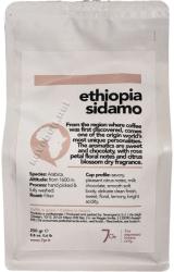 7Gr Ethiopia Sidamo szemes 250 g