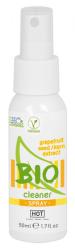 HOT BIO - terméktisztító spray (50 ml)