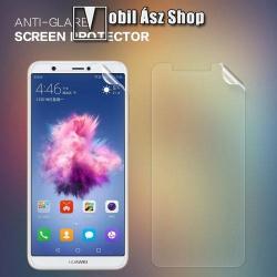 Nillkin HUAWEI P Smart, Enjoy 7S, Nillkin fólia, Anti-Glare, Matt, sík részre