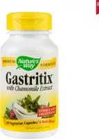 Nature's Way Gastritix 60cps NATURES WAY