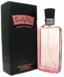 Liz Claiborne Lucky You EDT 100 ml