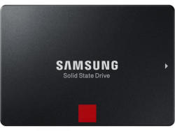 Samsung 860 PRO 2.5 512GB SATA3 (MZ-76P512B)