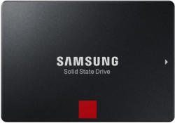 Samsung 860 PRO 2.5 2TB SATA3 (MZ-76P2T0B)