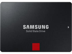 Samsung 860 PRO 2.5 1TB SATA3 (MZ-76P1T0B)