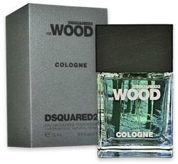 Dsquared2 He Wood Cologne EDC 75 ml Parfum