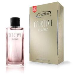 Chatler Efective Classic EDP 100 ml
