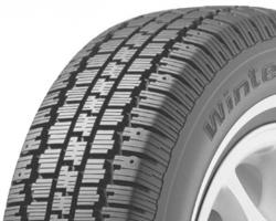 BFGoodrich Winter Slalom KSI 265/70 R17 115S