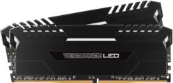 Corsair VENGEANCE White LED 32GB (2x16GB) DDR4 3200MHz CMU32GX4M2D3200C16