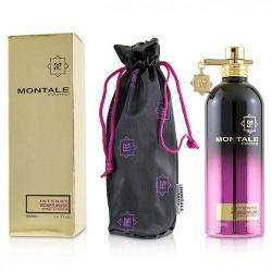 Montale Intense Roses Musk Extrait De Parfum 100 ml Parfum