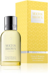 Molton Brown Orange & Bergamot EDT 50 ml