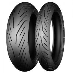 Michelin Pilot Power 3 120/70 ZR17 58W