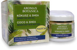 Aromax Botanica Sensitive arcvaj 50 ml