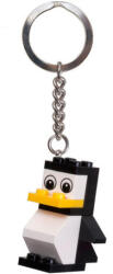 LEGO® Kulcstartó Pingvin kulcstartó 852987 (852987)