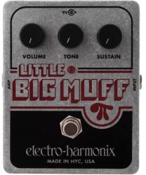 Electro-Harmonix Little Big Muff PI