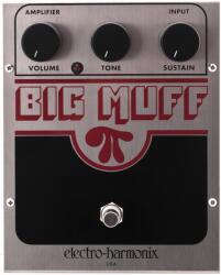 Electro-Harmonix Big Muff PI - kytary