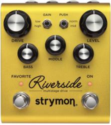 Strymon Riverside - kytary