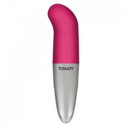 ToyJoy МИНИ ВИБРАТОР ЗА g-ТОЧКА funky