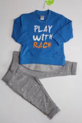 Rach Комплект Play за момче, 68, 74