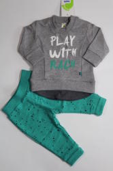Rach Комплект Play, 68, 74, 80