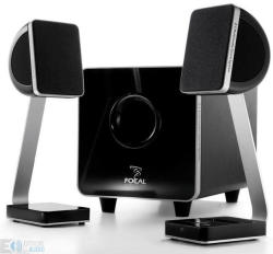 Focal XS Pack 2.1