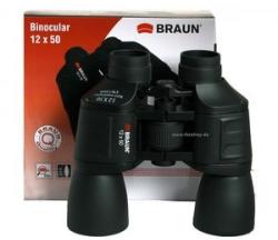 BRAUN 12x50 20108