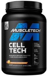 MuscleTech Cell-Tech 1320g trópusi citrus puncs