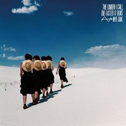 Wye Oak The Louder I Call, The