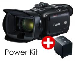 Canon HF G26 Power Kit (2404C010AA)