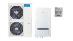 Midea M-Thermal MHA-V12W/D2N1