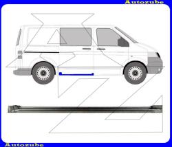 VW CARAVELLE T6 2015.07-2019.07 /SH, SG/ Tolóajtó alatti küszöb jobb alsó (külső javítólemez) KLOKKERHOLM 9568012