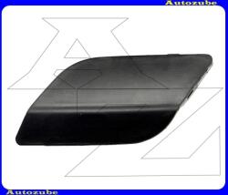 OPEL ASTRA H 2003.09-2007.02 /A04/ Első lökhárító fényszórómosó borítás bal V3745587