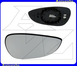 FORD FIESTA MK6 2008.10-2013.01 Visszapillantó tükörlap jobb, fűthető-aszférikus (tartólappal) 310-0129-1