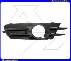 VW SCIROCCO 3 2008.01-2018.11 /13/ Első lökhárító rács bal, ködlámpás UKA04-34111