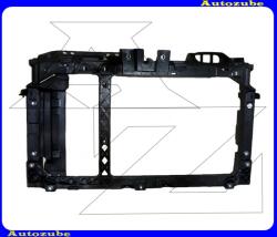 FORD FIESTA MK6 2008.10-2013.01 Homlokfal "1.2 / 1.4 Benzines, és 1.4 Tdci" (műanyag) FD1810A