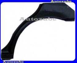 FORD FIESTA MK4 1995.08-1999.08 Hátsó sárvédő javítóív bal "5 ajtós" KLOKKERHOLM 2563581