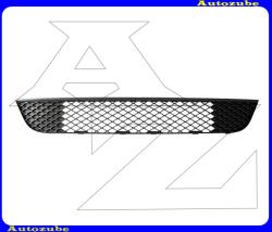 FORD FIESTA MK5 2005.10-2008.09 Első lökhárító rács középső V1806590
