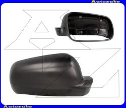 VW LUPO 1998.04-2005.04 /6X/ Visszapillantó tükörborítás jobb "NAGY-házas, 150mm" alapozott 337-0255-2