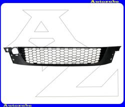 VW SCIROCCO 3 2008.01-2018.11 /13/ Első lökhárító rács középső UKA04-34110