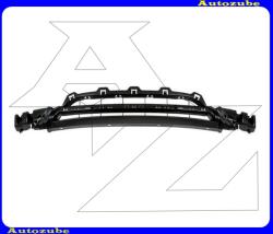 BMW 1 F20, F21 2011.07-2015.01 Első lökhárító rács középső, fekete BM101000G-0000