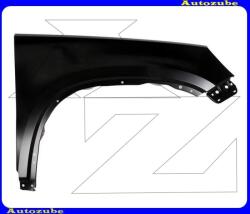VW TIGUAN 1 2007.11-2011.06 /5N/ Első sárvédő jobb VG5800160-0R0S