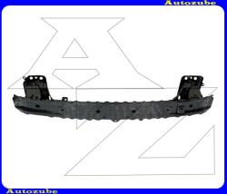 FORD FIESTA MK6 2008.10-2013.01 Első lökhárító merevítő FD1817A