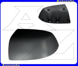 FORD FIESTA MK5 2005.10-2008.09 Visszapillantó tükörborítás jobb, alapozott MFD910-R