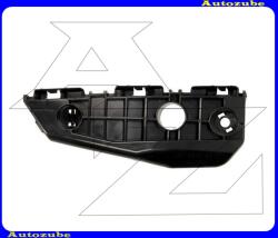 TOYOTA AURIS 1 2010.03-2012.08 /E15/ Első lökhárító tartó jobb NBI21-28112