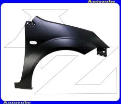 FORD FIESTA MK5 2005.10-2008.09 Első sárvédő jobb /RENDELÉSRE/ FD1130160-0R00
