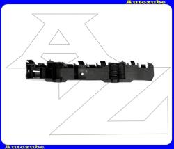 OPEL CORSA E 2014.09-2019.10 /X15/ Hátsó lökhárító tartó bal I0745327