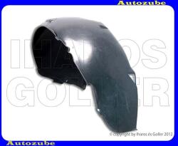 FORD FIESTA MK3 1989.02-1995.10 Dobbetét jobb első (műanyag) FD0463603