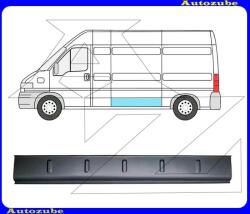 PEUGEOT BOXER 1 1994.03-2001.12 /230/ Oldalfal alsó rész, oldalfüggetlen (150x20cm) (belső javítólemez) POTRYKUS P740630