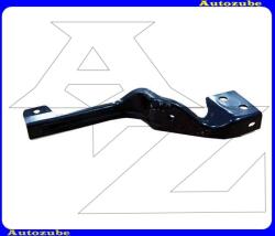 BMW 1 F20, F21 2011.07-2015.01 Hűtőtartó lemez bal alsó UBA08-39131