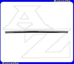 OPEL SIGNUM 2005.09-2007.08 Ajtódíszléc jobb első alapozott W111531